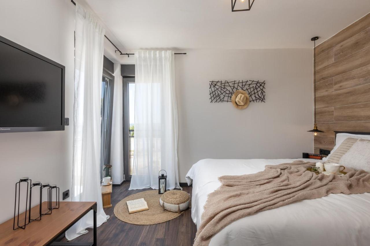 Villa Stric Toni Pakoštane Εξωτερικό φωτογραφία